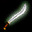 Cutlass of the mage