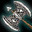 Titanium Axe of Evanescence