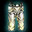 Steel Cuisses of Mana Drain