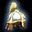 Steel Helm of Mana