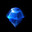 Polished Sapphire