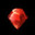 Polished Ruby