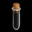 Empty Vial