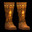 Leather Boots